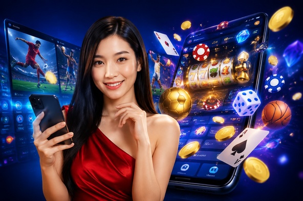 6789f – Nền tảng cá cược trực tuyến Việt Nam